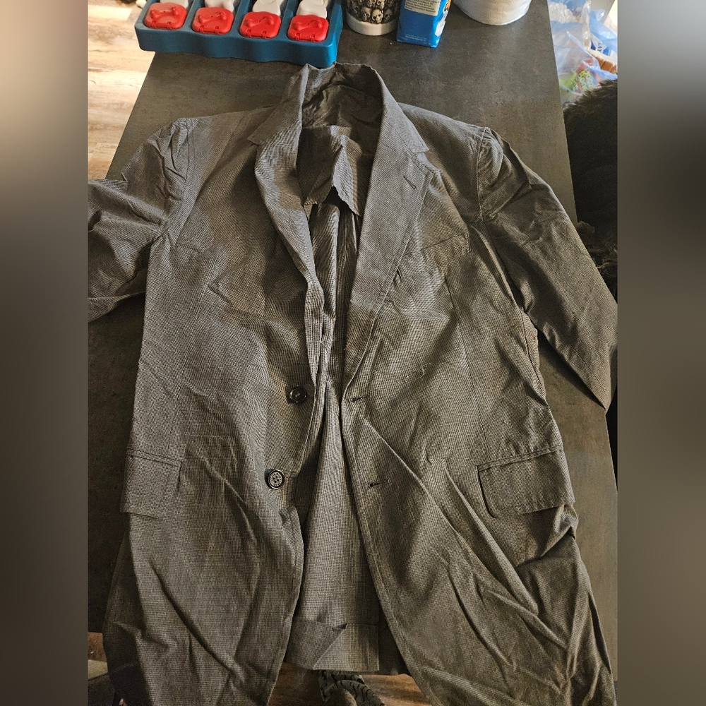 Dolce and Gabbana Jacket